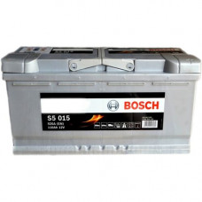 Автомобильный аккумулятор Bosch S5 015 6-СТ 110Ah R+ 920A 0092S50150