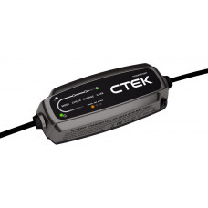 Зарядное устройство CTEK CT5 POWERSPORT