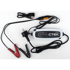Зарядное устройство CTEK CT5 START/STOP