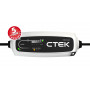Зарядное устройство CTEK CT5 TIME TO GO