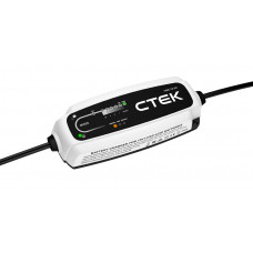 Зарядное устройство CTEK CT5 TIME TO GO