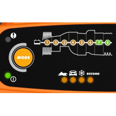 Зарядное устройство CTEK MXS 5.0 POLAR