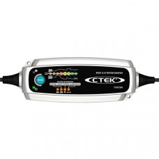 Зарядное устройство CTEK MXS 5.0 TEST & CHARGE
