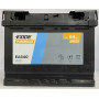 Автомобільний акумулятор Exide EA640 6-СТ 64Ah R+ 640A Premium