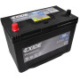 Автомобильный аккумулятор Exide EA955 6-СТ 95Ah L+ 800A Premium