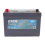 Автомобильный аккумулятор Exide EA955 6-СТ 95Ah L+ 800A Premium