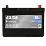 Автомобильный аккумулятор Exide EA954 6-СТ 95Ah R+ 800A Premium