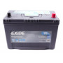 Автомобильный аккумулятор Exide EA954 6-СТ 95Ah R+ 800A Premium