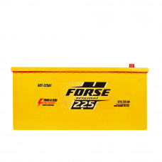 Грузовой аккумулятор Forse 6-СТ 225Ah L+ 1500A