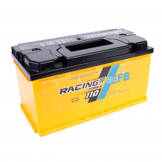 Автомобильный аккумулятор Forse Racing 6-СТ 110Ah R+ 920A EFB