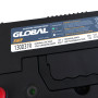 Автомобильный аккумулятор GLOBAL 6-СТ 100Ah L+ 850A SMF 130D31R Asia (D31)