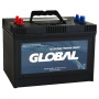 Автомобильный аккумулятор GLOBAL Marine 6-СТ 100Ah L+ 860A SMF M31-114 Asia (M31-100)
