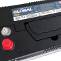 Автомобильный аккумулятор GLOBAL Marine 6-СТ 100Ah L+ 860A SMF M31-114 Asia (M31-100)