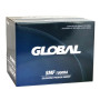 Автомобильный аккумулятор GLOBAL 6-СТ 100Ah R+ L+ 870A SMF 1000RA Asia (1000LA)