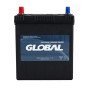 Автомобильный аккумулятор GLOBAL 6-СТ 42Ah L+ 360A SMF 44B19R Asia (B19)