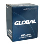 Автомобильный аккумулятор GLOBAL 6-СТ 42Ah L+ 360A SMF 44B19R Asia (B19)
