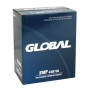 Автомобильный аккумулятор GLOBAL 6-СТ 42Ah R+ 360A SMF 44B19L Asia (B19)