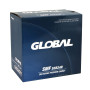 Автомобильный аккумулятор GLOBAL 6-СТ 45Ah L+ 430A SMF 55B24R Asia (B24)
