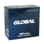 Автомобильный аккумулятор GLOBAL 6-СТ 45Ah R+ 430A SMF 55B24L Asia (B24)