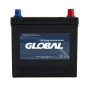 Автомобильный аккумулятор GLOBAL 6-СТ 50Ah R+ 580A SMF 26R-78 Asia