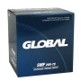 Автомобильный аккумулятор GLOBAL 6-СТ 50Ah R+ 580A SMF 26R-78 Asia