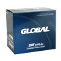 Автомобильный аккумулятор GLOBAL 6-СТ 55Ah L+ 630A SMF 22FR-84 Asia (22F)