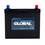 Автомобильный аккумулятор GLOBAL 6-СТ 55Ah R+ 520A SMF 80B24LS Asia (B24)