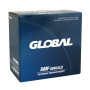 Автомобильный аккумулятор GLOBAL 6-СТ 55Ah R+ 520A SMF 80B24LS Asia (B24)