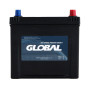Автомобильный аккумулятор GLOBAL 6-СТ 60Ah R+ 500A SMF 65D23L (55D23L) Asia (D23)