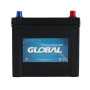 Автомобильный аккумулятор GLOBAL 6-СТ 65Ah R+ 550A SMF EFB Q85L 75D23L Asia (Q85 D23)