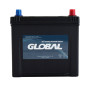 Автомобильный аккумулятор GLOBAL 6-СТ 65Ah R+ 580A SMF 75D23L Asia (D23)