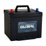Автомобильный аккумулятор GLOBAL 6-СТ 70Ah L+ 600A SMF 75D26R (80D26R) Asia (D26)