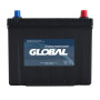 Автомобильный аккумулятор GLOBAL 6-СТ 70Ah R+ 600A SMF 75D26L (80D26L) Asia (D26)