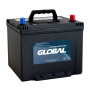 Автомобильный аккумулятор GLOBAL 6-СТ 70Ah R+ 600A SMF 75D26L (80D26L) Asia (D26)