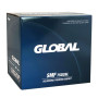Автомобильный аккумулятор GLOBAL 6-СТ 70Ah R+ 600A SMF 75D26L (80D26L) Asia (D26)