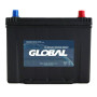 Автомобильный аккумулятор GLOBAL 6-СТ 85Ah R+ 700A SMF 95D26L Asia