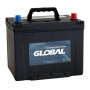 Автомобильный аккумулятор GLOBAL 6-СТ 85Ah R+ 700A SMF 95D26L Asia