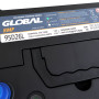 Автомобильный аккумулятор GLOBAL 6-СТ 85Ah R+ 700A SMF 95D26L Asia