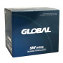 Автомобильный аккумулятор GLOBAL 6-СТ 85Ah R+ 700A SMF 95D26L Asia