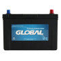 Автомобильный аккумулятор GLOBAL 6-СТ 95Ah R+ 760A EFB SMF 120D31L (115D31L) Asia (D31)