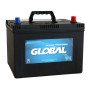 Автомобильный аккумулятор GLOBAL 6-СТ 95Ah R+ 760A EFB SMF 120D31L (115D31L) Asia (D31)