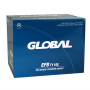 Автомобильный аккумулятор GLOBAL 6-СТ 95Ah R+ 760A EFB SMF 120D31L (115D31L) Asia (D31)