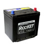 Автомобильный аккумулятор ROCKET 6-СТ 65Ah R+ 580A SMF 75D23L Asia (D23)