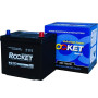 Автомобильный аккумулятор ROCKET 6-СТ 65Ah R+ 580A SMF 75D23L Asia (D23)
