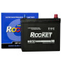 Автомобильный аккумулятор ROCKET 6-СТ 50Ah R+ 480A SMF 65B24LS Asia