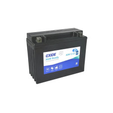 Аккумулятор EXIDE SLA 12-23 AGM 12V 21Ah 350A Ready