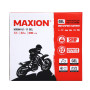 Мото аккумулятор Maxion 32Ah 300A MXBM-U1-11 GEL