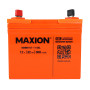 Мото аккумулятор Maxion 32Ah 300A MXBM-U1-11 GEL