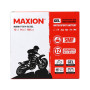 Мото аккумулятор Maxion 14Ah YTX14-BS GEL