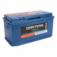 Автомобильный аккумулятор Oberon Prestige 6-СТ 100Ah R+ 850A 